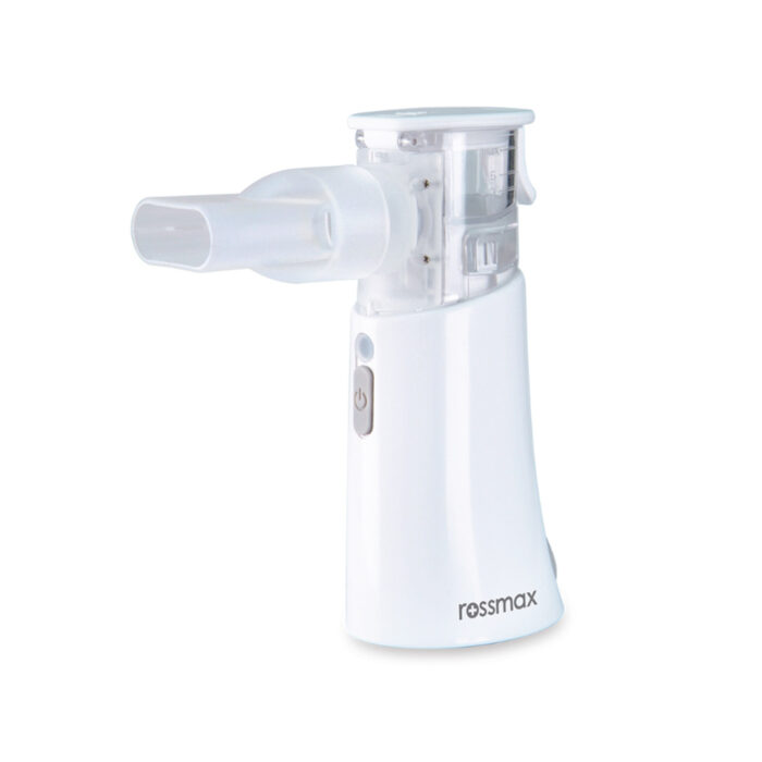 Rossmax Portable Mesh Nebulizer