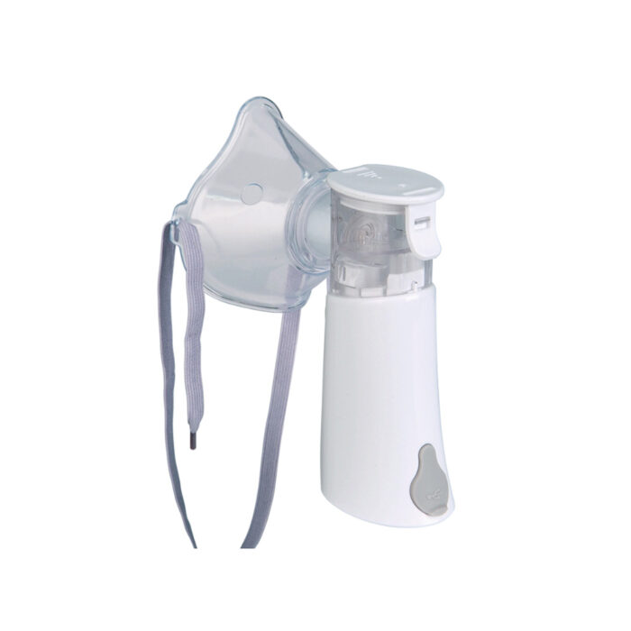 Rossmax Portable Mesh Nebulizer