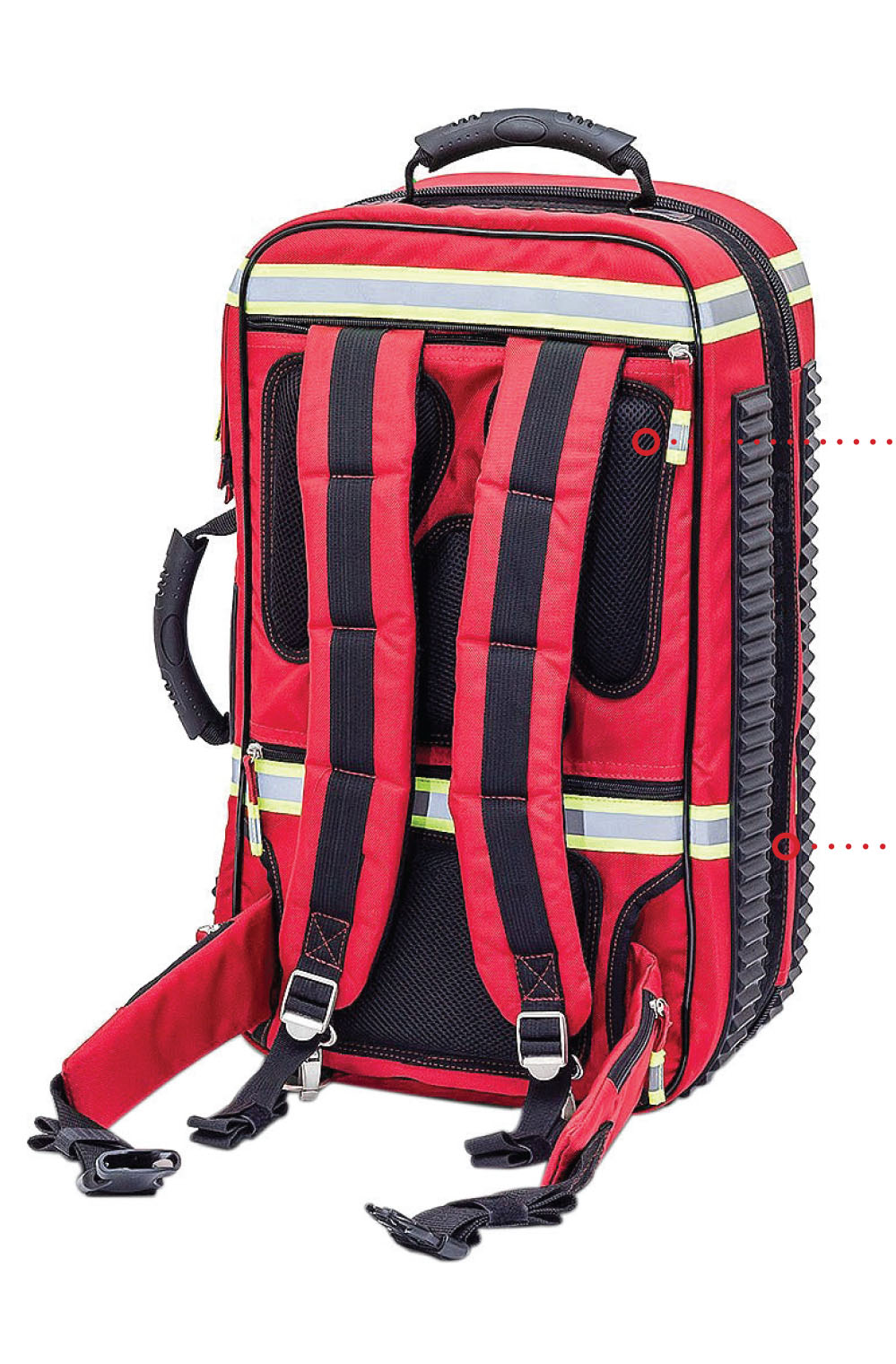 The Medsurge Advance Life Support RESPONSE SYSTEM Medsurge Healthcare