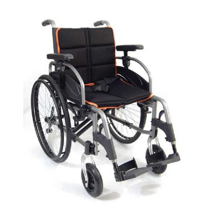 Detachable Wheelchair