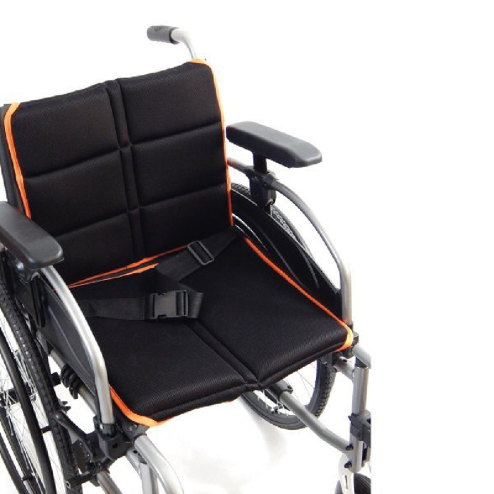 Detachable Wheelchair