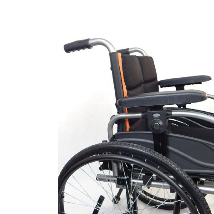 Detachable Wheelchair