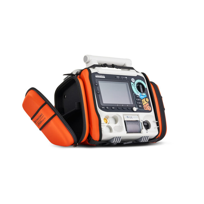 LiFEGAIN CU-HD1 Defibrillator Monitor