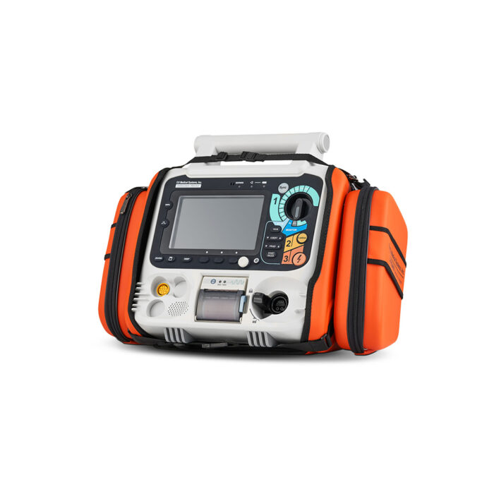 LiFEGAIN CU-HD1 Defibrillator Monitor