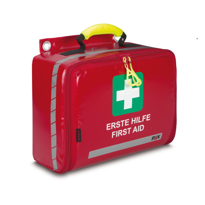 MEDSURGE SCHOOLS AND INSTUTIONAL First Aid Kit