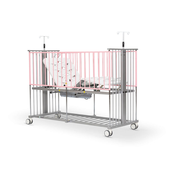 Baby Cot Luxury