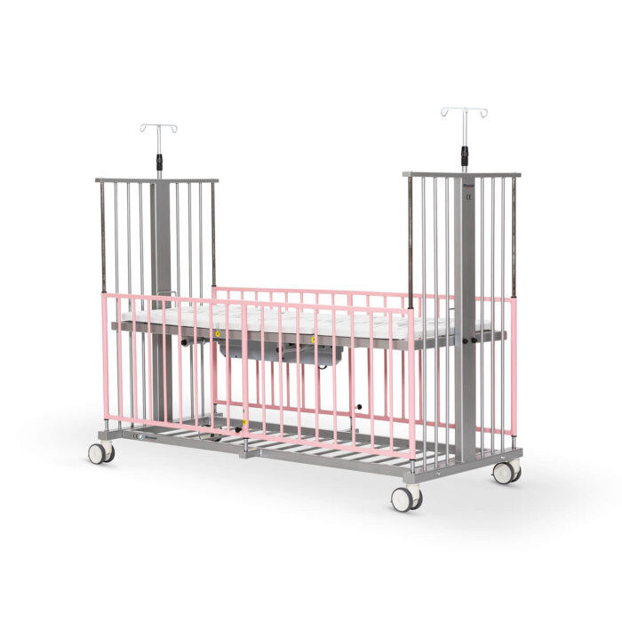 Baby Cot Luxury