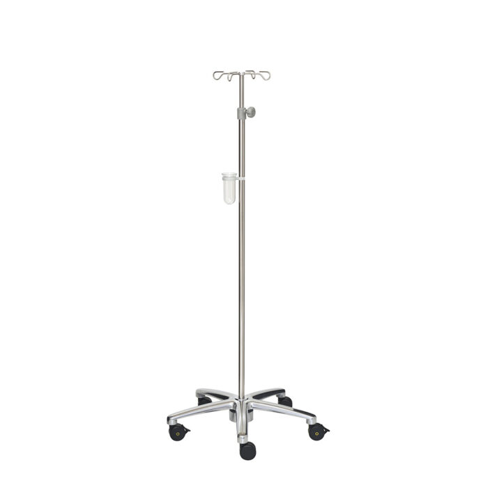 MEDSURGE Drip Stand