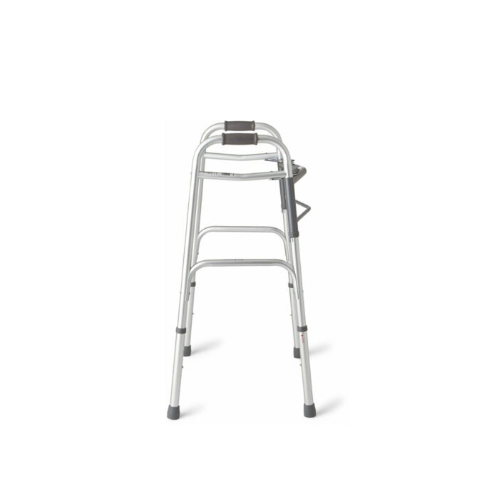 MEDSURGE Walking Frame Without Wheels