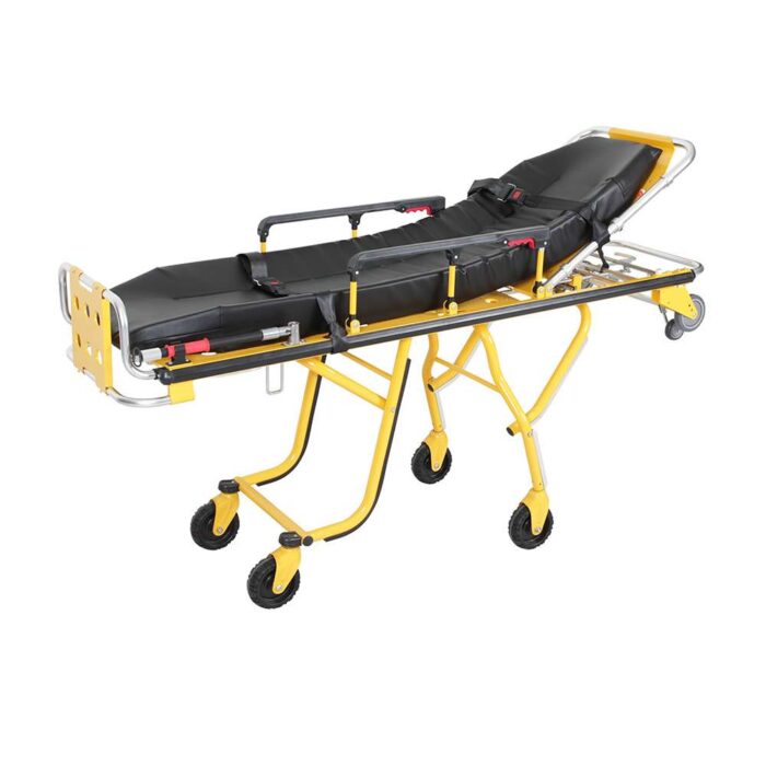 Ambulance Stretcher