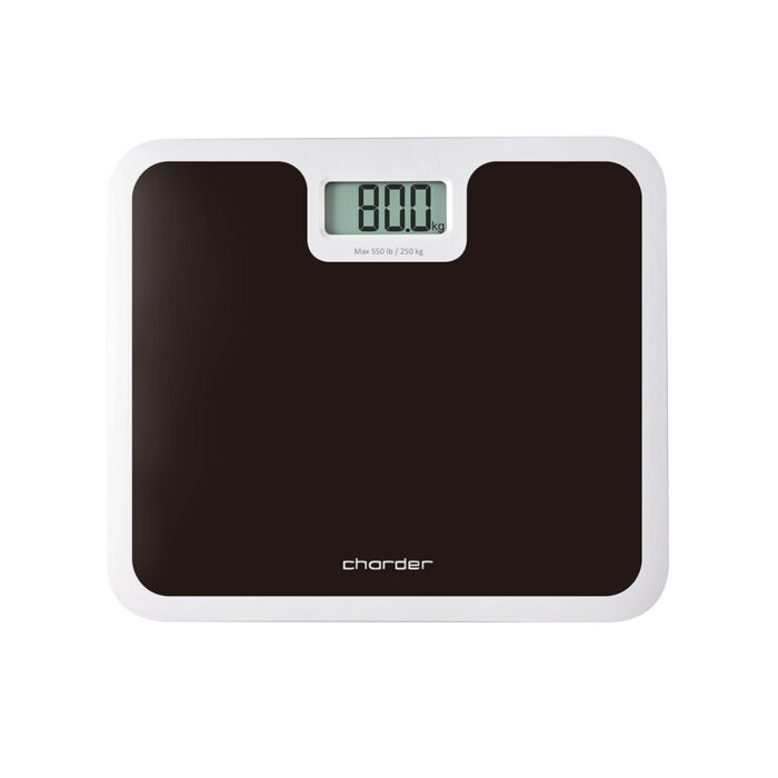 Adult Weighing Scale Bathroom Type