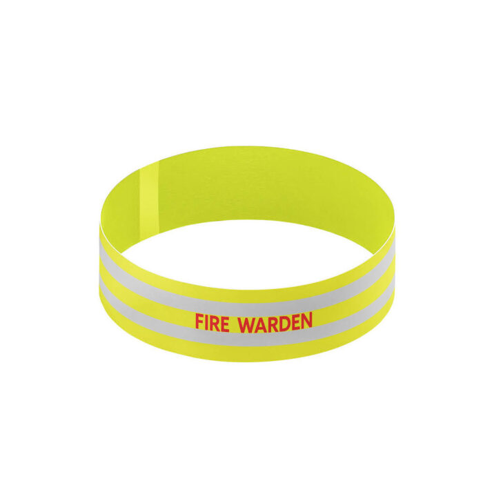 Fire Warden Economy Kit