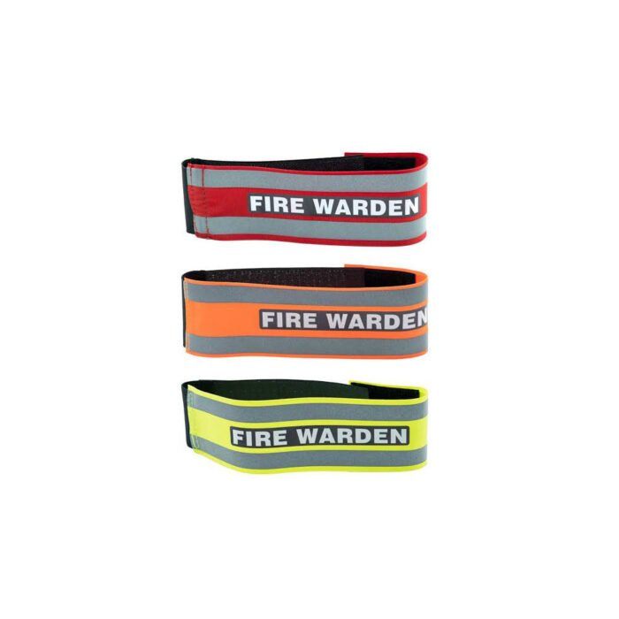 Fire Warden Economy Kit