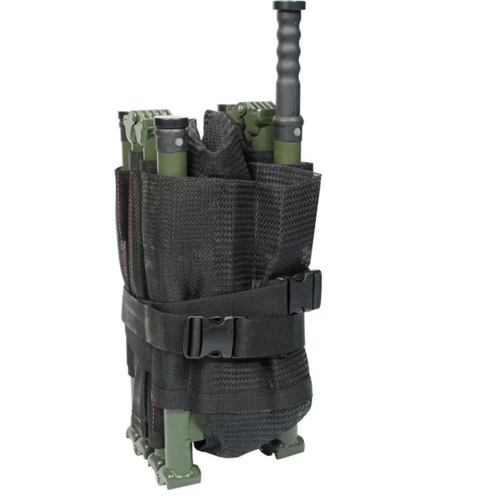 Foldable Field Stretcher