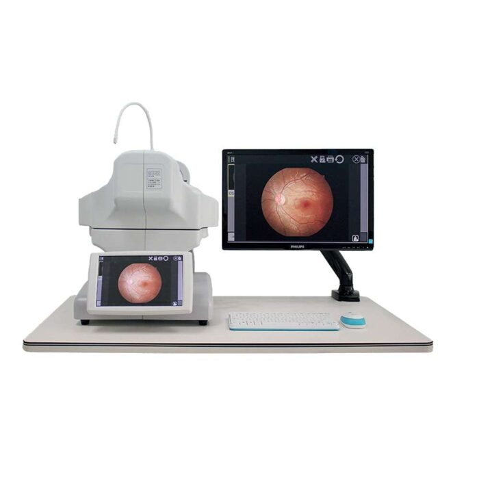 Fundus Camera