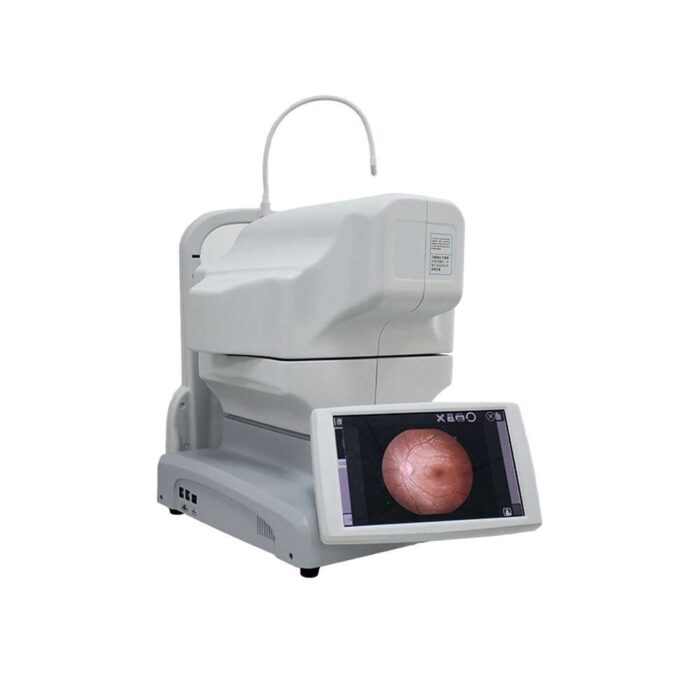 Fundus Camera