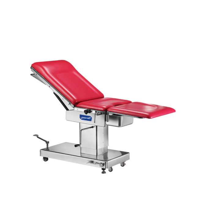 Gynaecological Examination Table