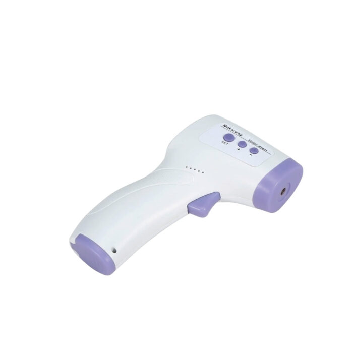 Non-Contact Digital Infrared Thermometer