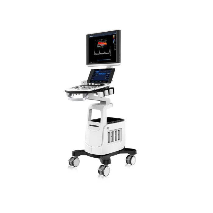 High Doppler Ultrasound