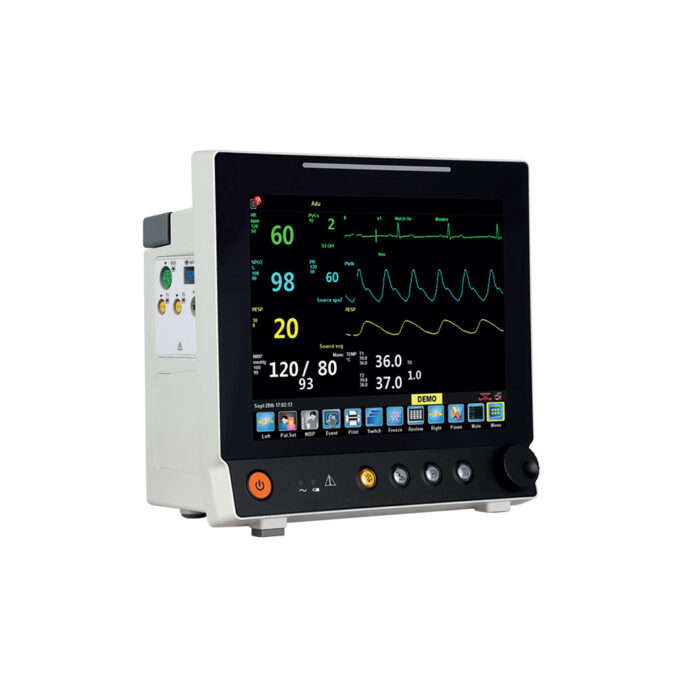 Patient Monitor Suitable For ICU Taurus