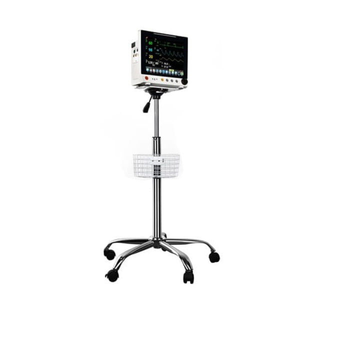 Patient Monitor Suitable For ICU Taurus