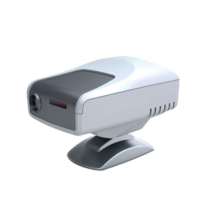 Led Auto Chart Projector