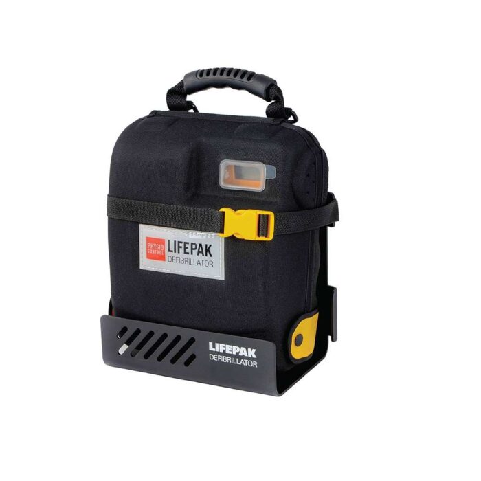 Physio-control Lifepak 1000 Defibrillator