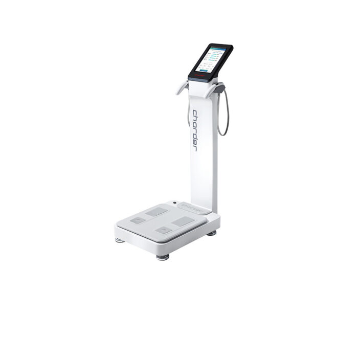 Body Composition Analysis (BCA Machine)