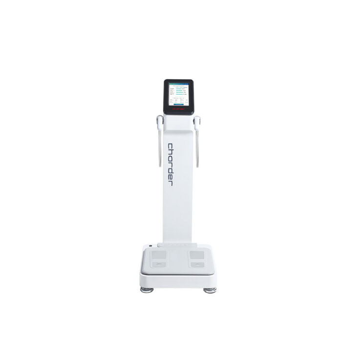 Body Composition Analysis (BCA Machine)