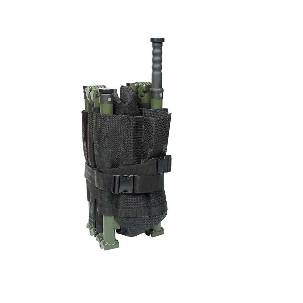 Foldable Field Stretcher Medsurge Healthcare Limited