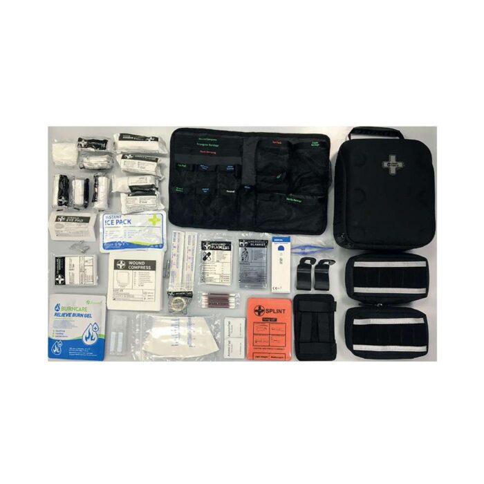 Car Medical Kit