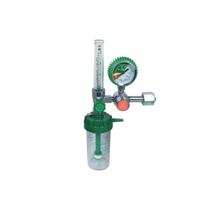 Light Weight Portable Oxygen Cylinder