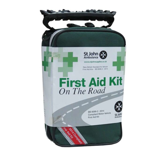 Medsurge Universal First Aid Kit