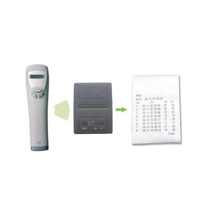 Non-contact Tonometer (I-care)