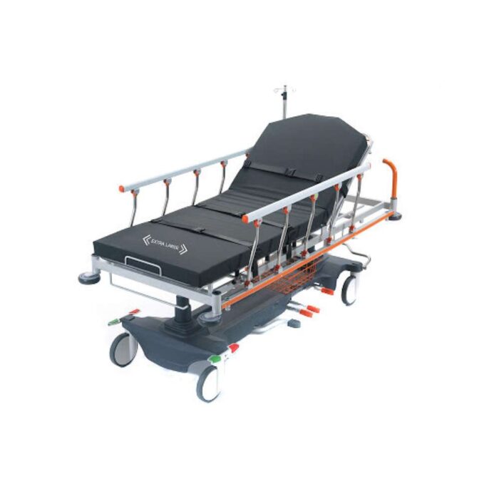 Patient Treatment Stretcher