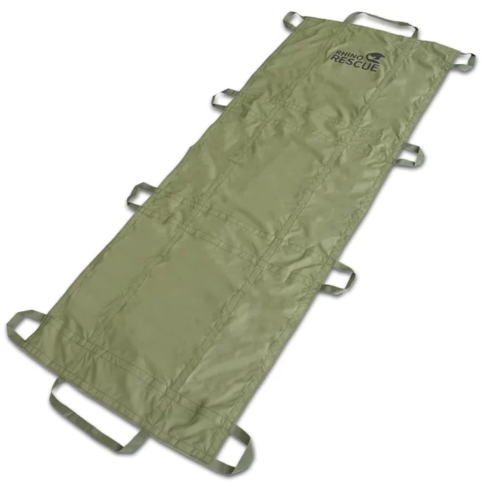 Rhino Rescue-Multi-purpose Emergency Stretcher