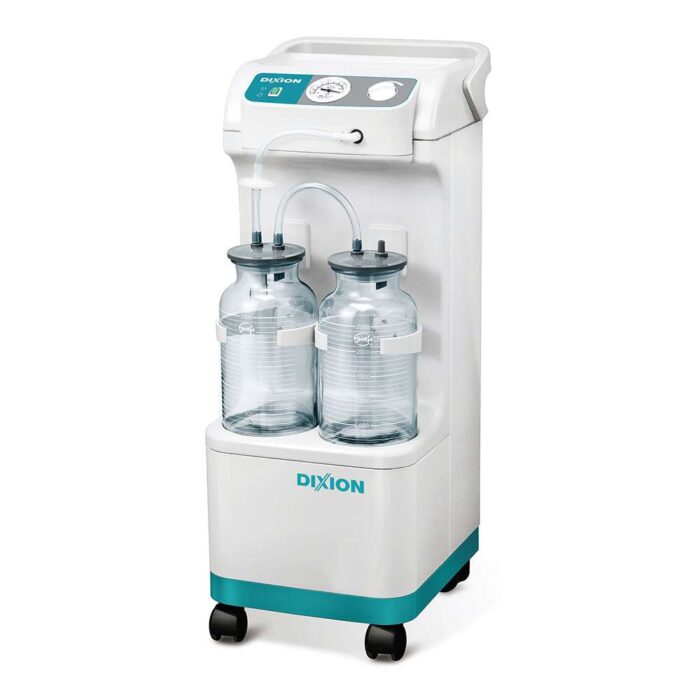 Suction Machine Electric Dixon