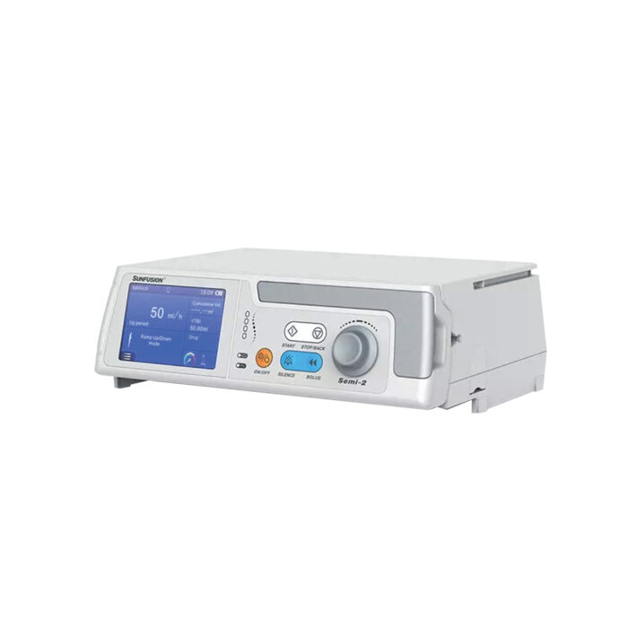 Sunfusion Series Infusion Pump