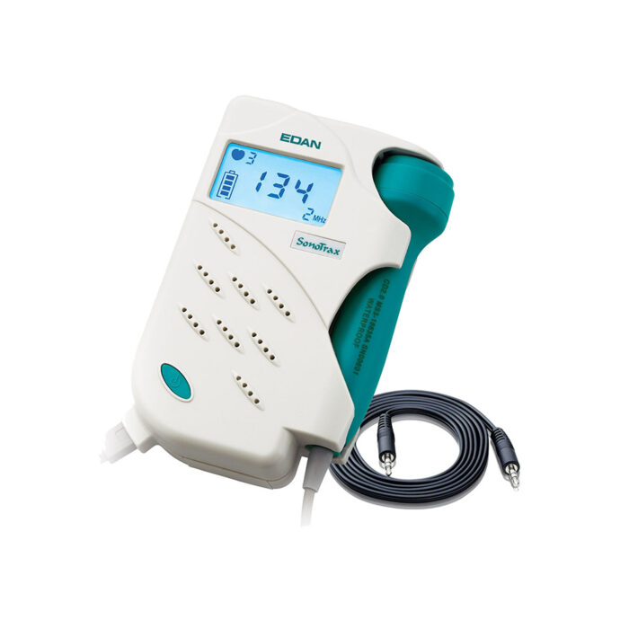 SonoTrax II Pro Doppler