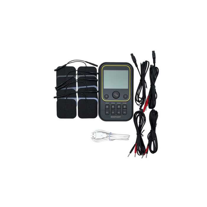 TENS-EMS Electro Stimulation Unit