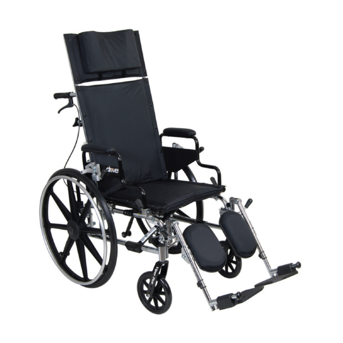 Reclining Wheelchair