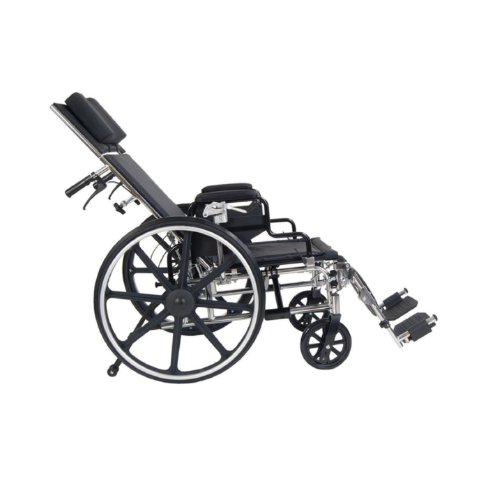 Reclining Wheelchair