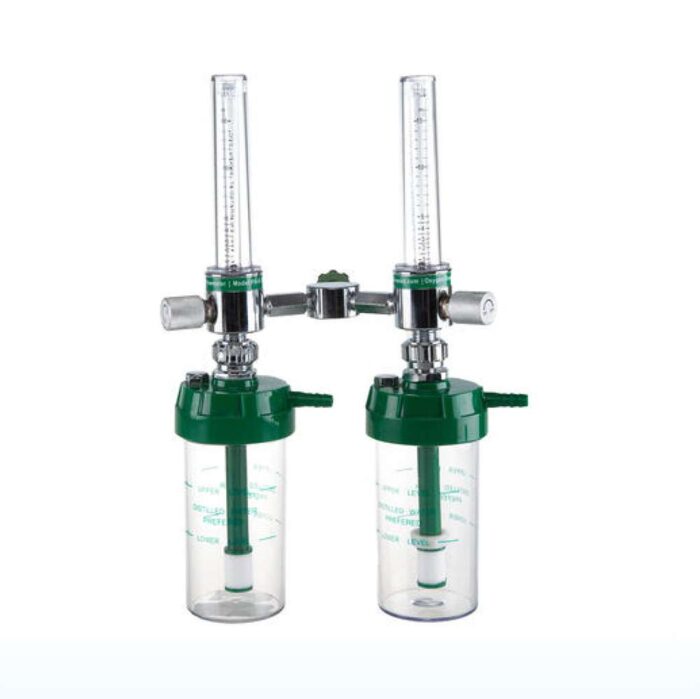 Wall Oxygen Flow Meters