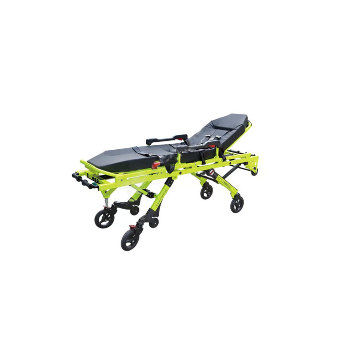 Ambulance Folding Stretcher