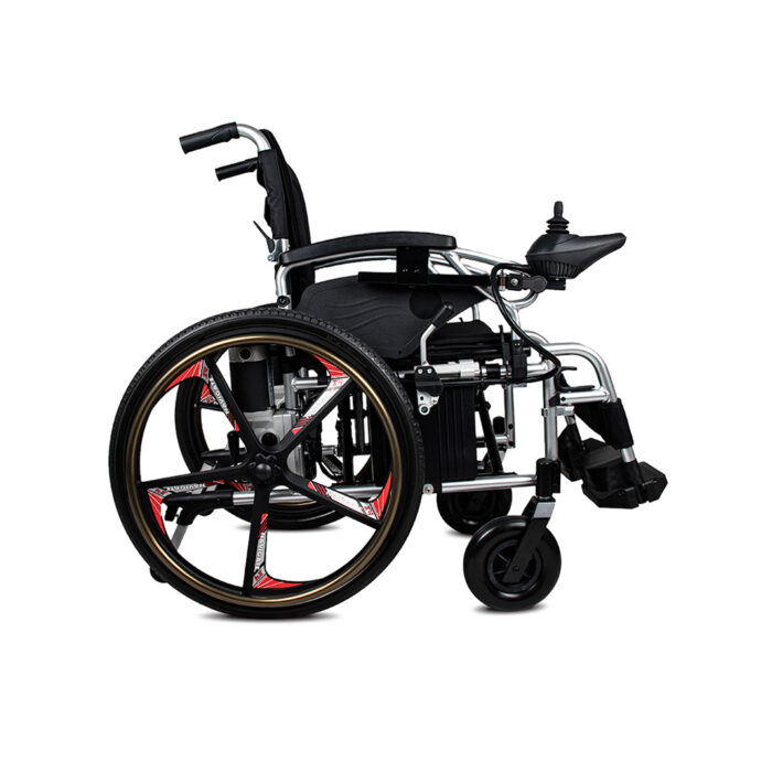 Electrical Wheelchair