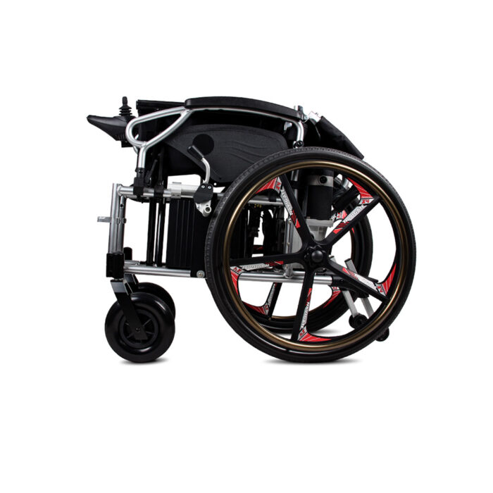 Electrical Wheelchair