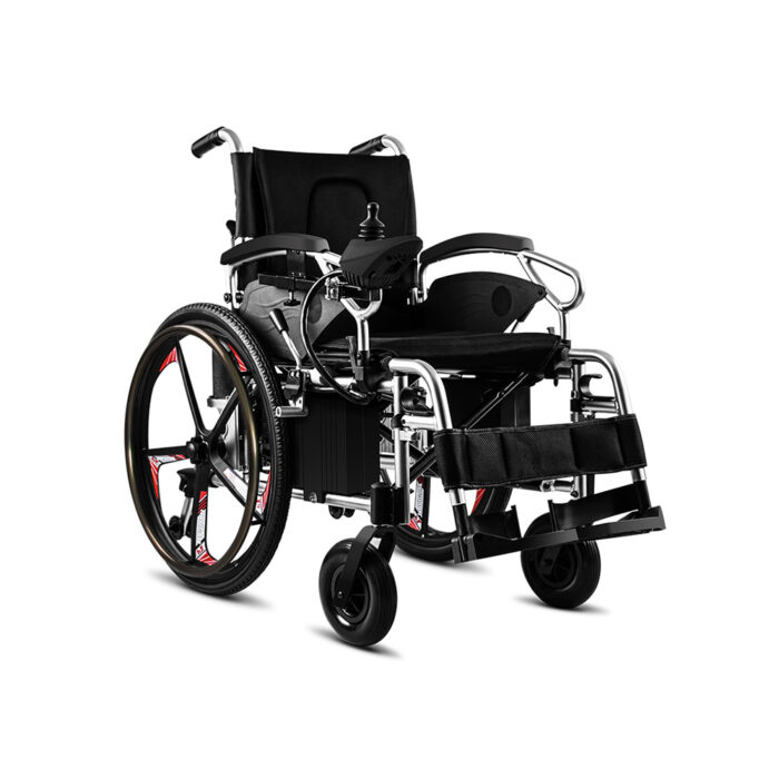 Electrical Wheelchair