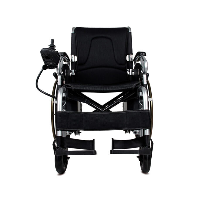 Electrical Wheelchair