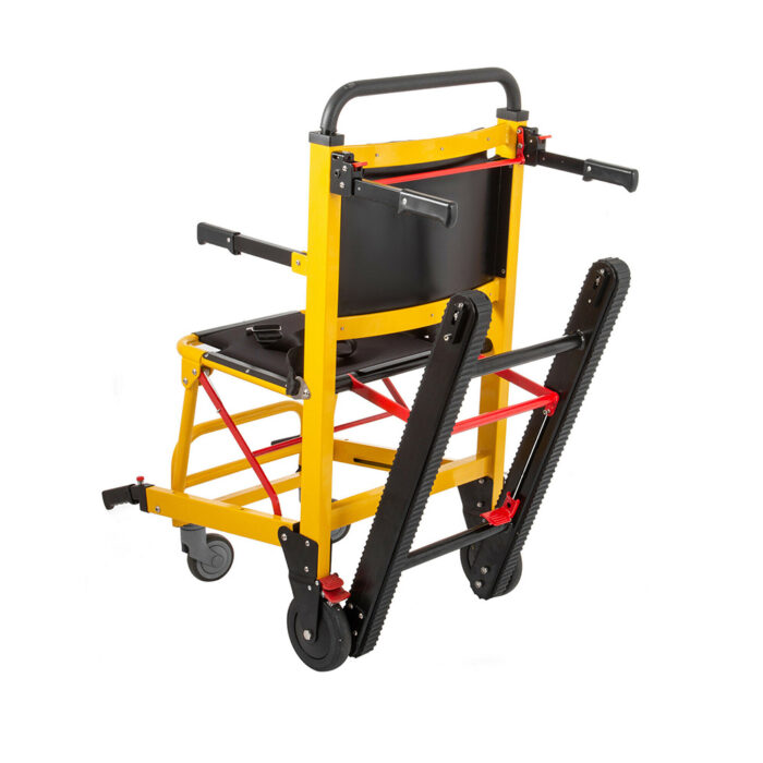 Emergency Stair Evacuation Chair