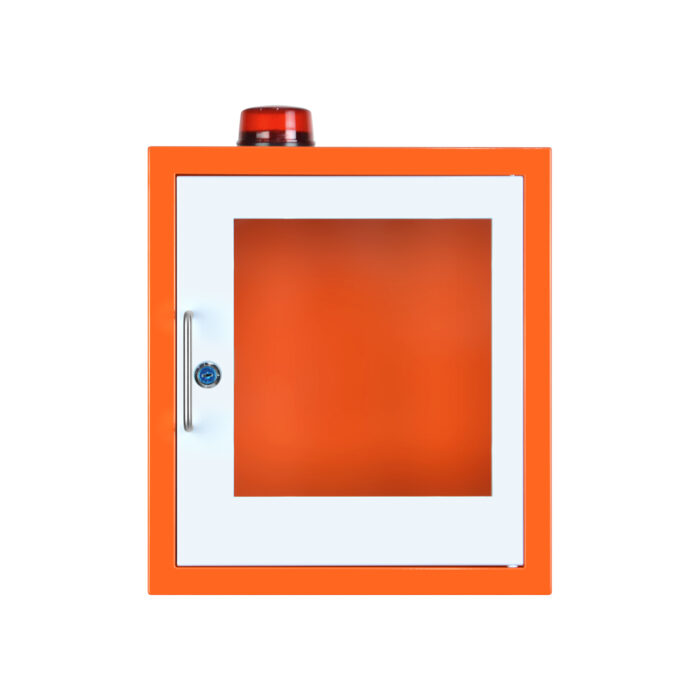 AED Wall Cabinets